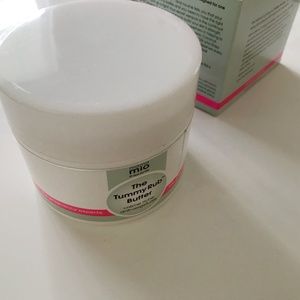 MAMA MIO THE TUMMY RUB BUTTER SUPERSIZE worth $72